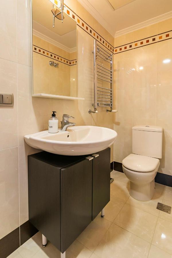 Apartamento Cordoba Center المظهر الخارجي الصورة