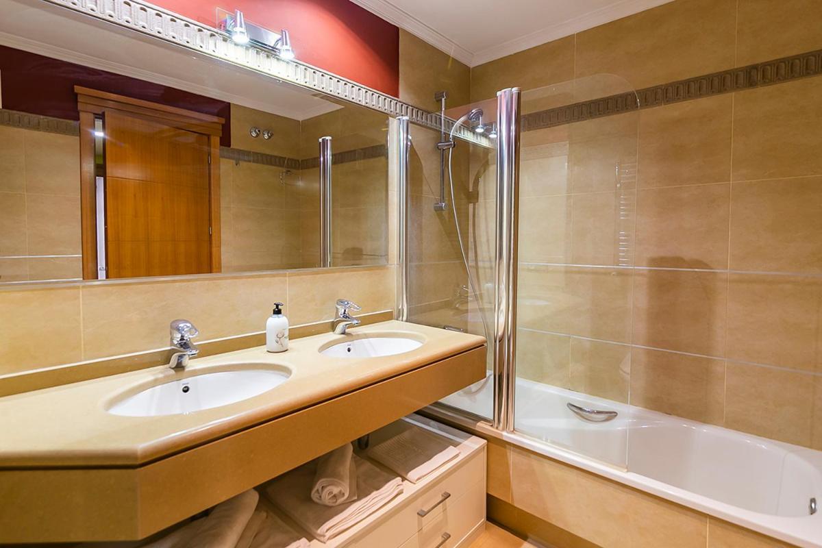 Apartamento Cordoba Center المظهر الخارجي الصورة